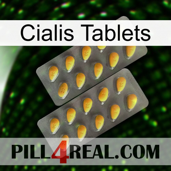 Cialis Tablets cialis2